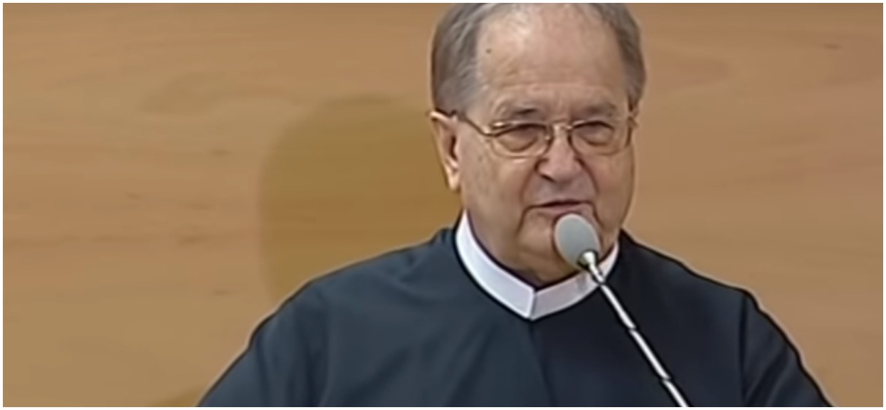 To koniec Tadeusza Rydzyka? Papież Franciszek wkroczy do akcji, imperium duchownego zagrożone