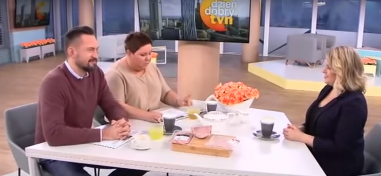 Prezenterka TVN dopiero co została wyrzucona z pracy. Już znalazła sobie nowe zajęcie