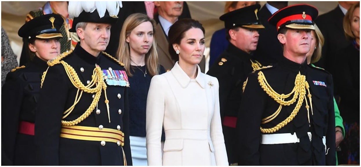 Burza po poście księżnej na Instagramie. Kate potwierdziła, że między nią a Williamem jest bardzo źle?!