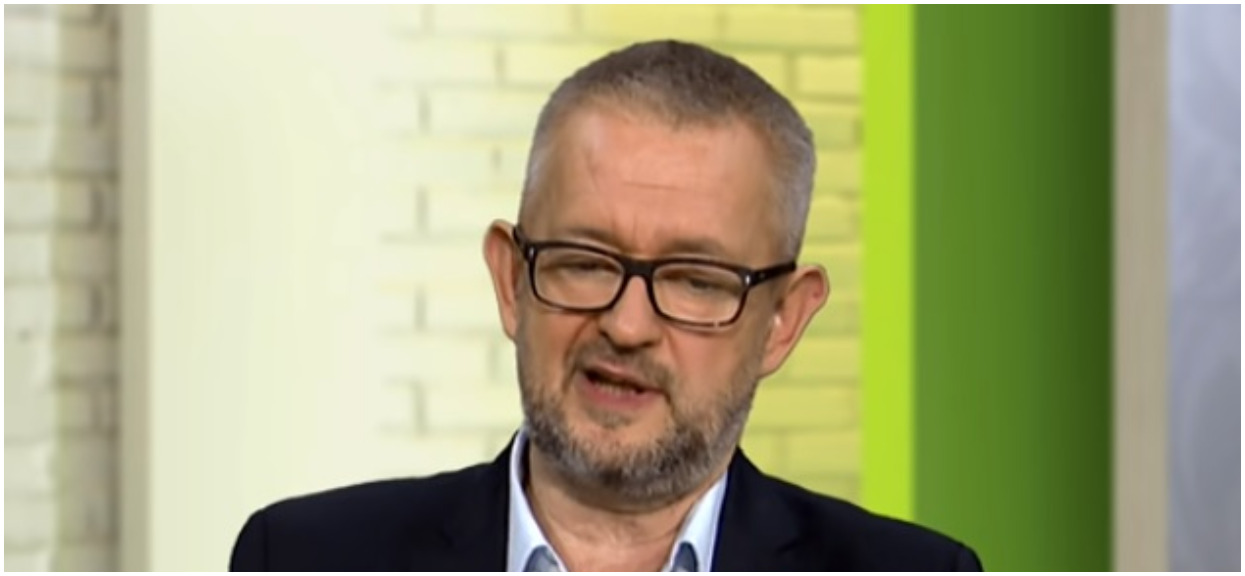 Ziemkiewicz napisał o "strzelaniu do LGBT". Właśnie stracił pracę w trybie natychmiastowym