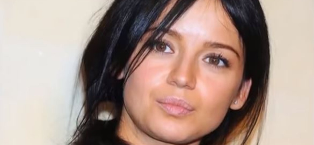 To straszne, że nikt z tym nic nie zrobił. Anna Przybylska walczyła nie tylko z rakiem