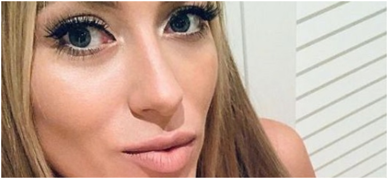 Fani drżą, że Marcelina Zawadzka straci pracę w TVP. Wszystko przez zbyt głęboki dekolt
