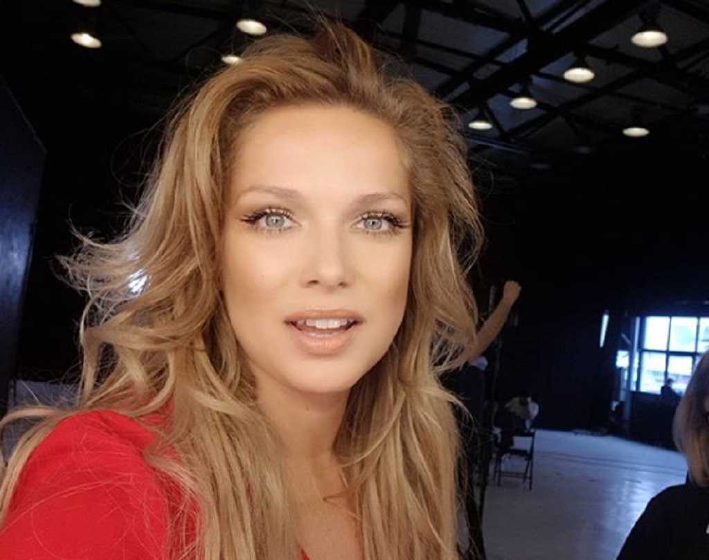 Tak po rozwodzie wygląda Liszowska. Gigantyczna metamorfoza gwiazdy "Przyjaciółek"