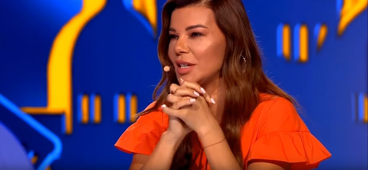 Edyta Górniak kupiła 15-letniemu synowi mieszkanie. Chce go w ten sposób nauczyć odpowiedzialności