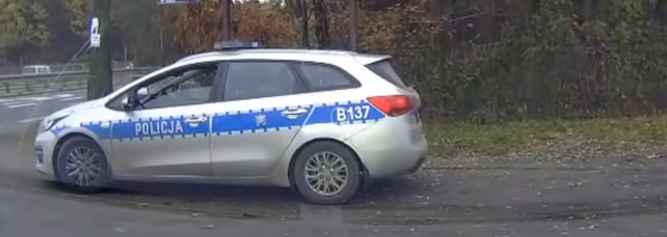 Nauczyciele w karygodny sposób narazili bezpieczeństwo dzieci. Podczas wycieczki musiała interweniować policja