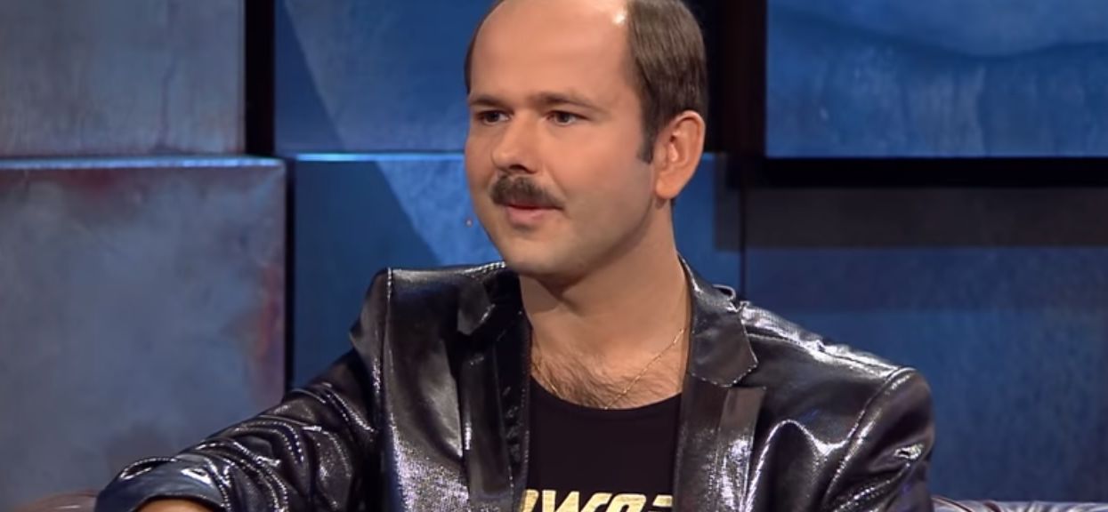 Trudno uwierzyć, jak dzieci reagują na hity Sławomira. Gwiazdorowi pozostaje tylko śmiech przez łzy?