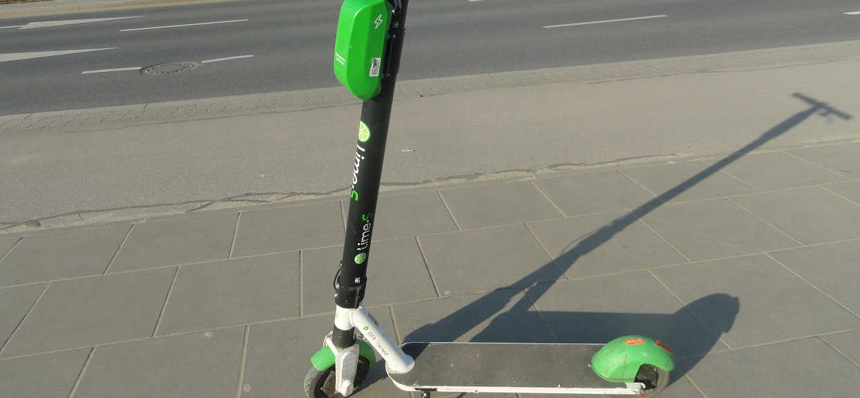 Gigantyczne zmiany w przepisach dotyczących hulajnóg. Żarty się skończyły