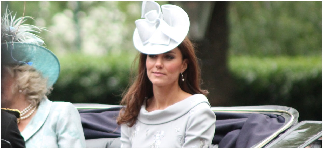 Ujawniła prawdę o księżnej Kate. Szczegół, który umknął wszystkim teraz wywołał poruszenie