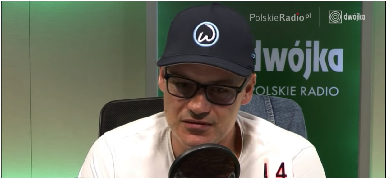Jan Wieczorkowski spotkał się z serialową siostrą po wielu latach. Ogromne wzruszenie (zdjęcie)