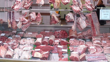 Tego mięsa unikaj jak ognia. Kumuluje paskudne toksyny, fatalnie wpływa na mózg