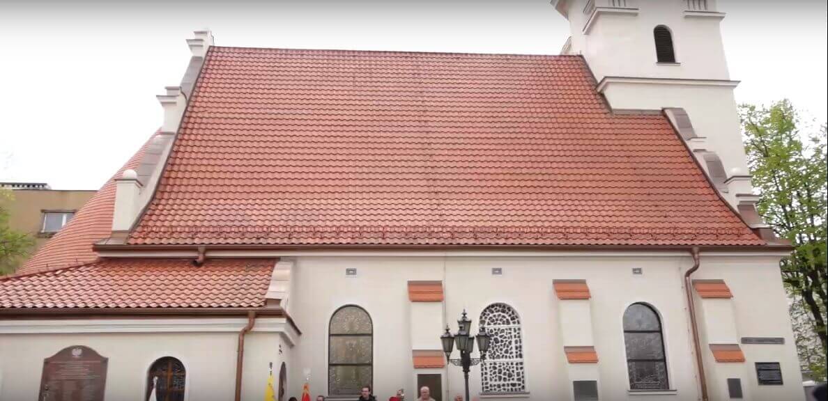 Państwowa spółka kupiła monstrancję dla bazyliki w Gdyni. Kosztowała "tylko" 90 tysięcy złotych