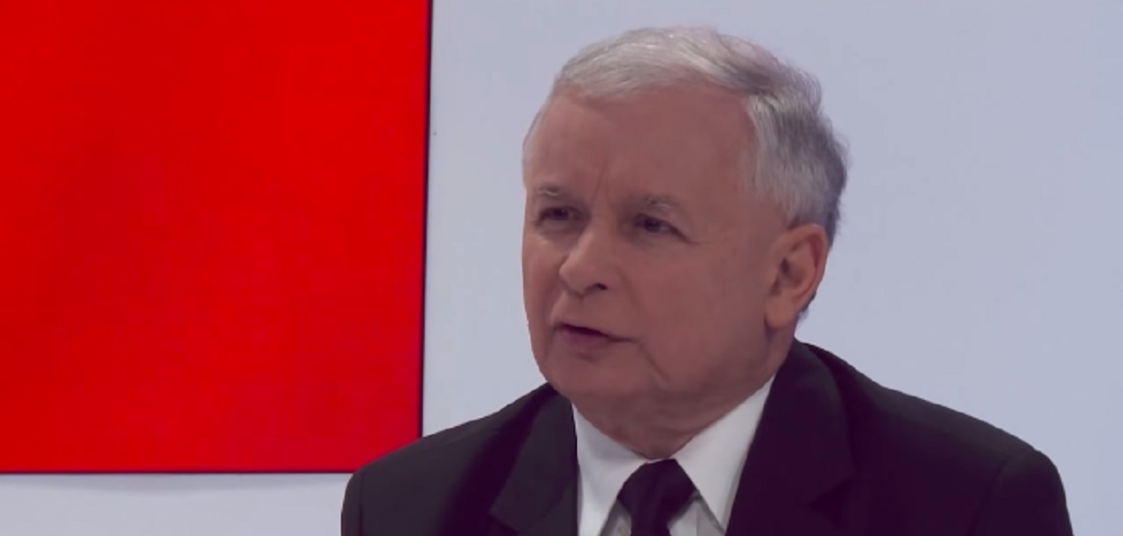 Wiemy, kim jest kobieta, która złamała Jarosławowi Kaczyńskiemu serce. Porażające powody rozstania, to dlatego nigdy się nie ożenił?