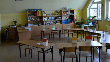 Oficjalne: Lekcje w niektórych szkołach zostaną skrócone. Wszystko z powodu upałów