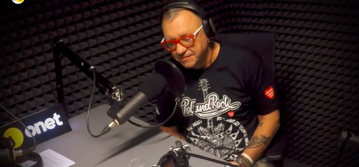 Jurek Owsiak nie może już dłużej milczeć. Po miesiącach od tragedii powraca do wydarzeń z finału WOŚP