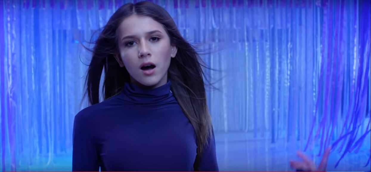 Julia Wieniawa nie miała litości dla młodszej Roksany Węgiel. Bardzo przykre i ostre słowa nt. jej ubioru i kariery
