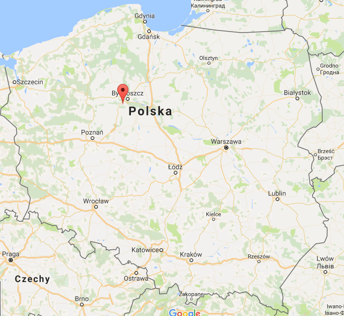 2017 rok, Polska Okrutny obóz pracy w samym sercu kraju