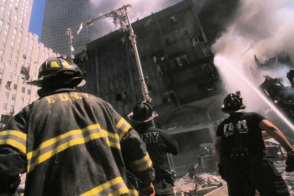 WTC
