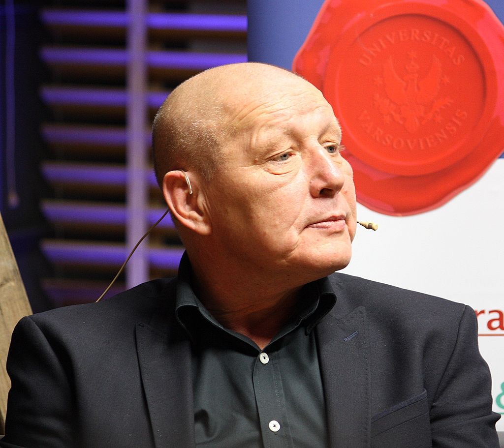 Krzysztof Jackowski