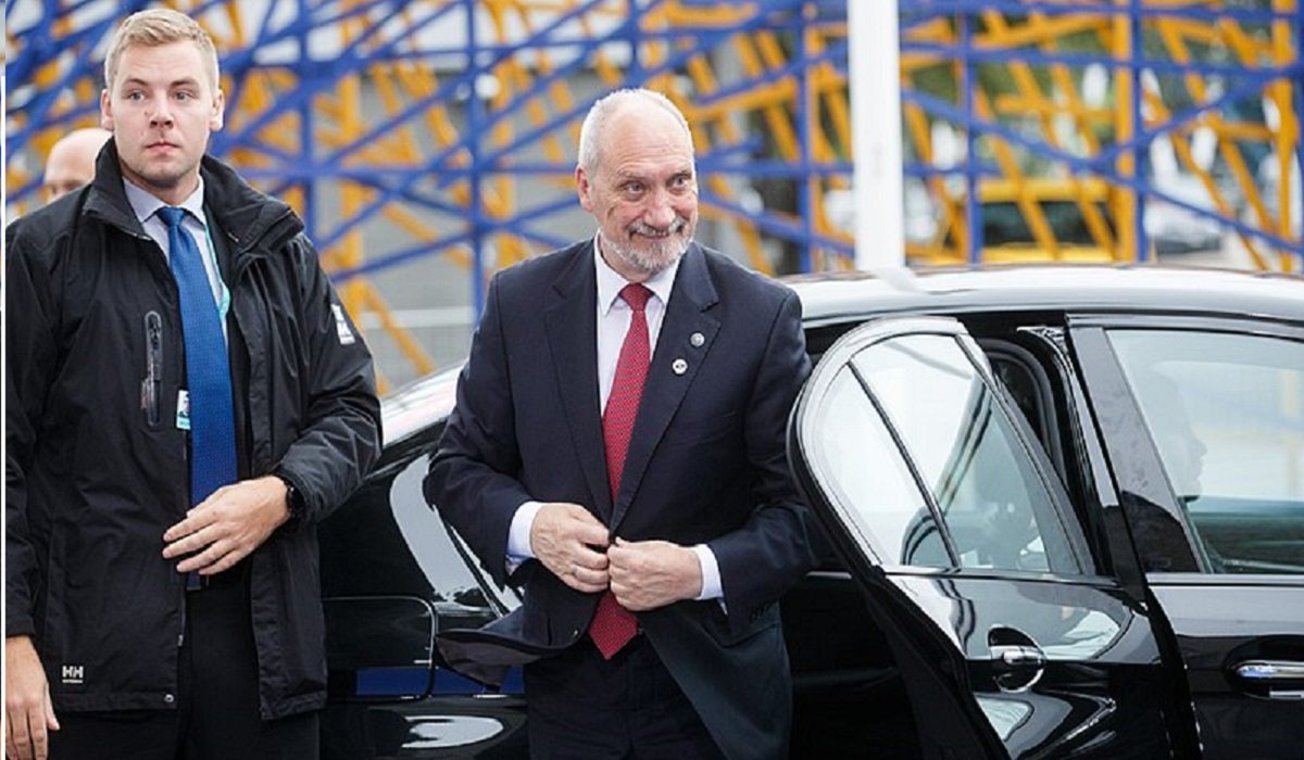 Antoni Macierewicz