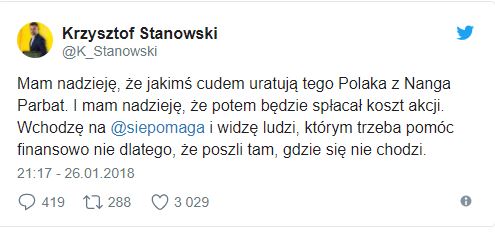 Krzysztof Stanowski