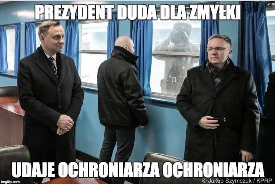 Andrzej Duda