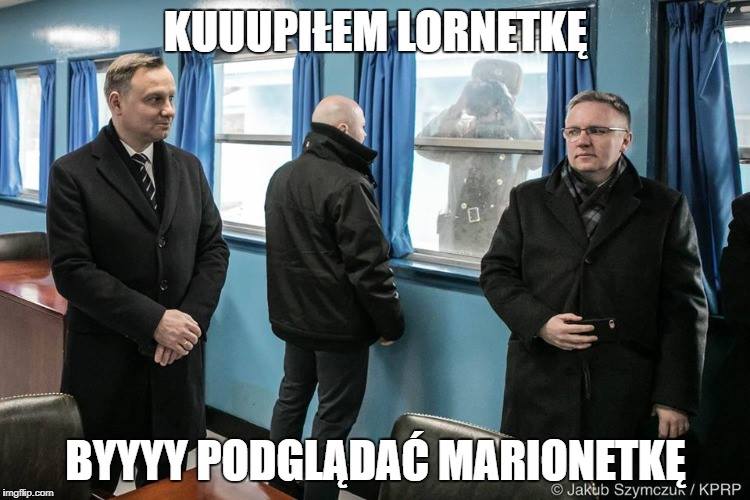 Andrzej Duda