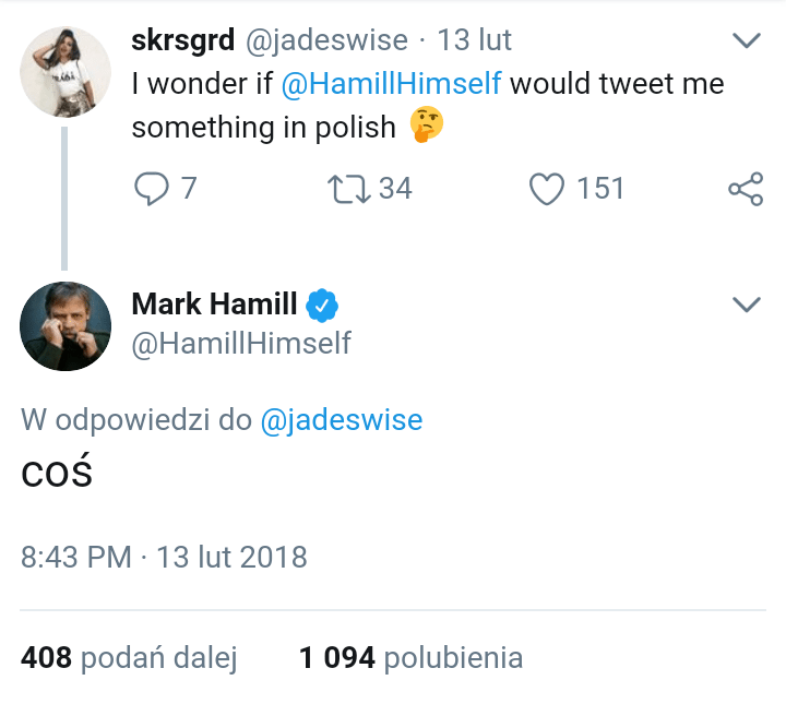 Luke Skywalker