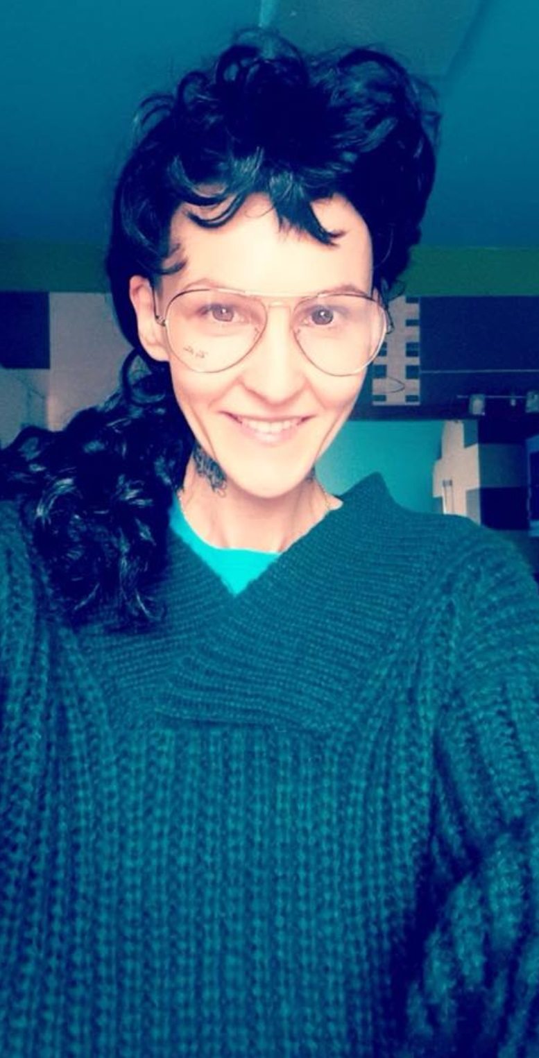 Agnieszka Chylińska