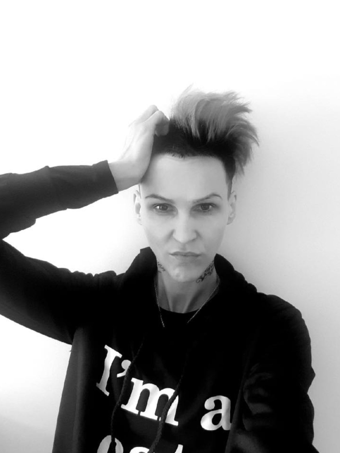 Agnieszka Chylińska