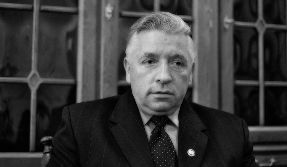 Andrzej Lepper