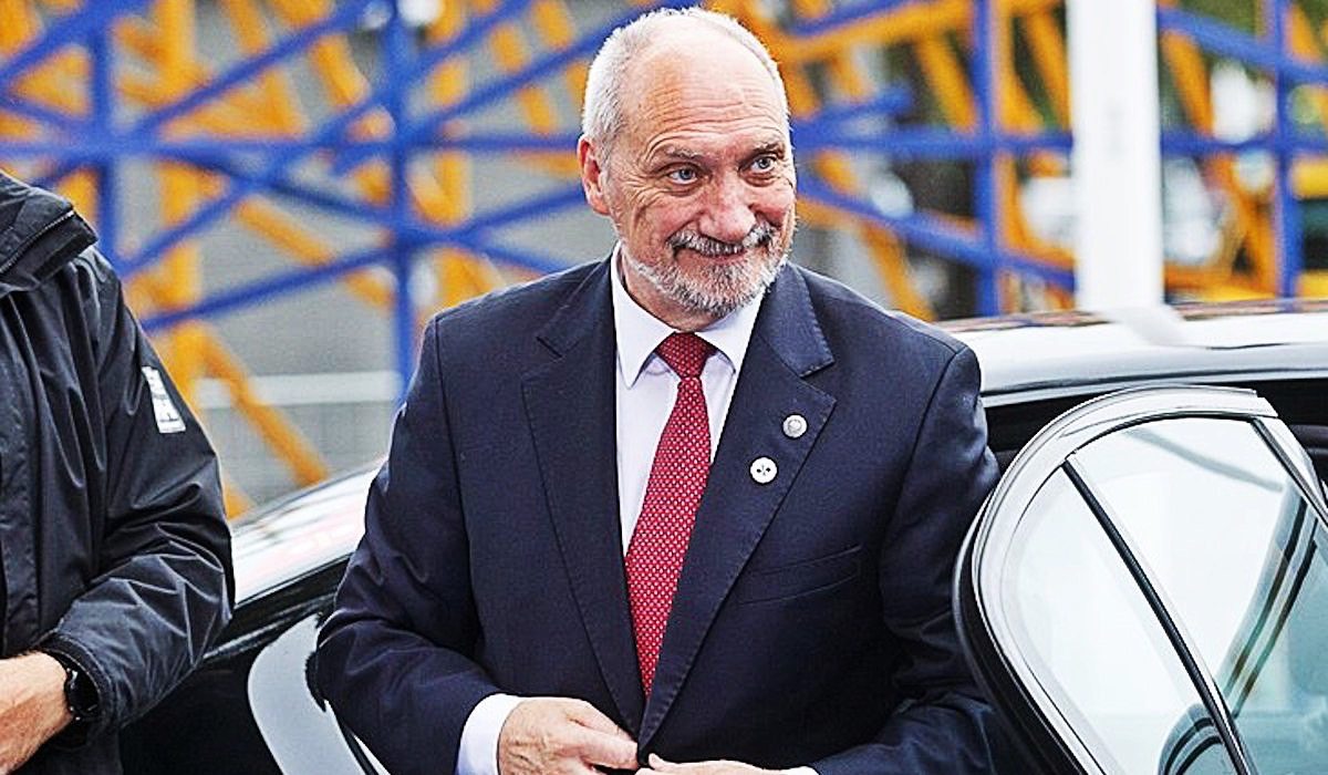 Antoni Macierewicz