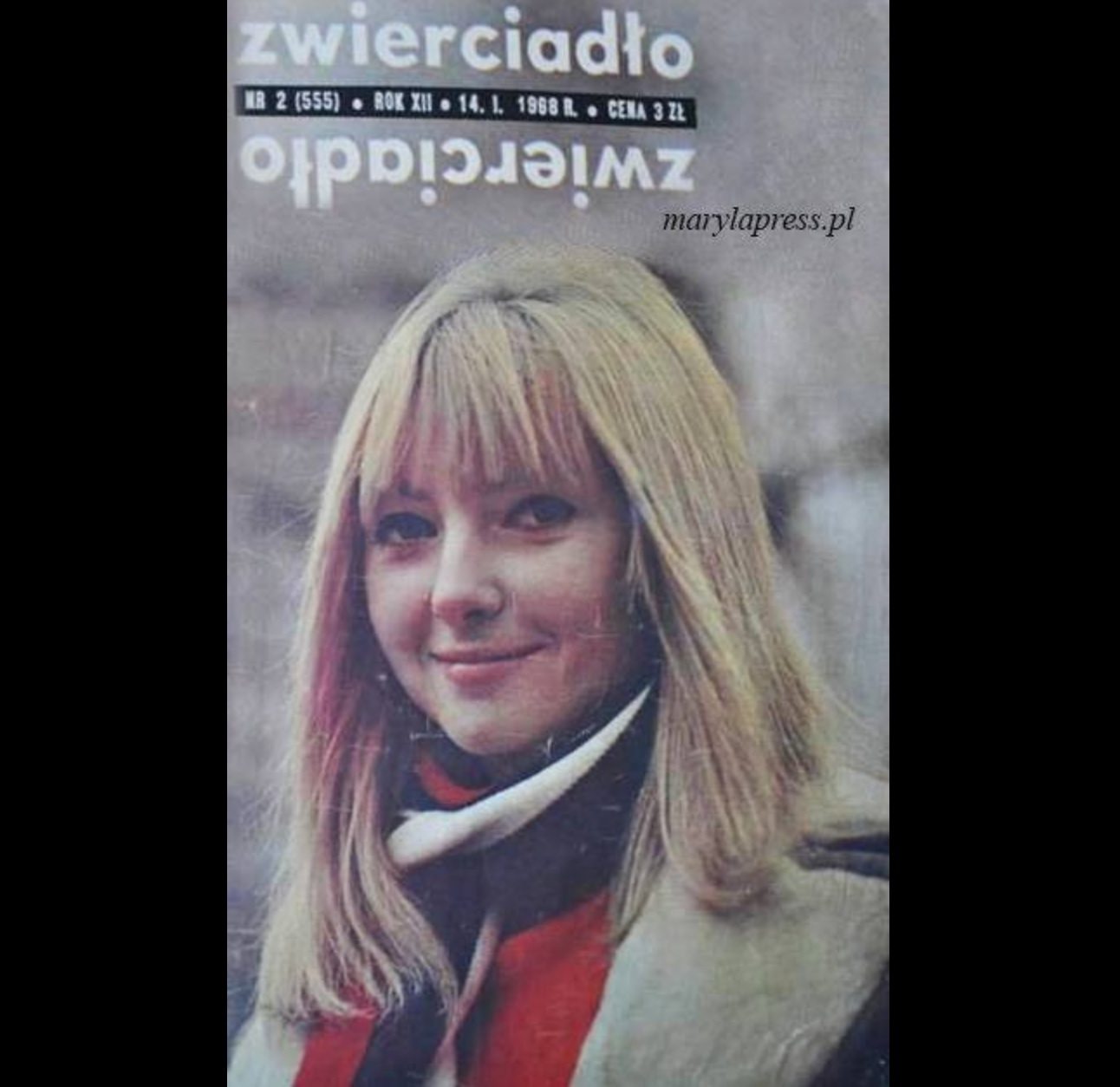 Maryla Rodowicz