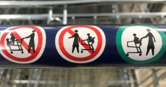 Tesco oskarżone o SEKSIZM. Klienci oburzeni na jeden produkt