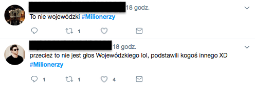 Wojewódzki w Milionerach. Internauci mają teorię spiskową: "To NIE on"