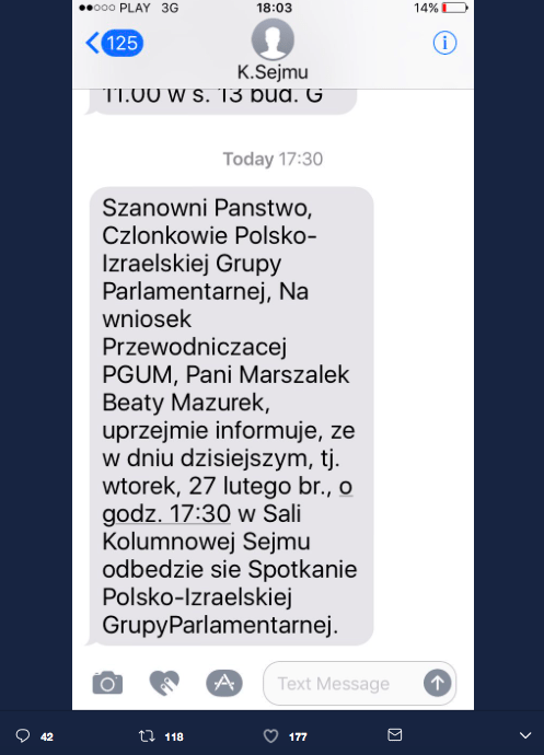 Afera w Sejmie! Poseł PO odwołany w trybie PILNYM