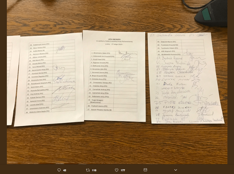 Afera w Sejmie! Poseł PO odwołany w trybie PILNYM