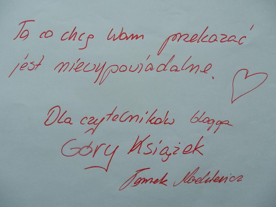 wiadomość Mackiewicza