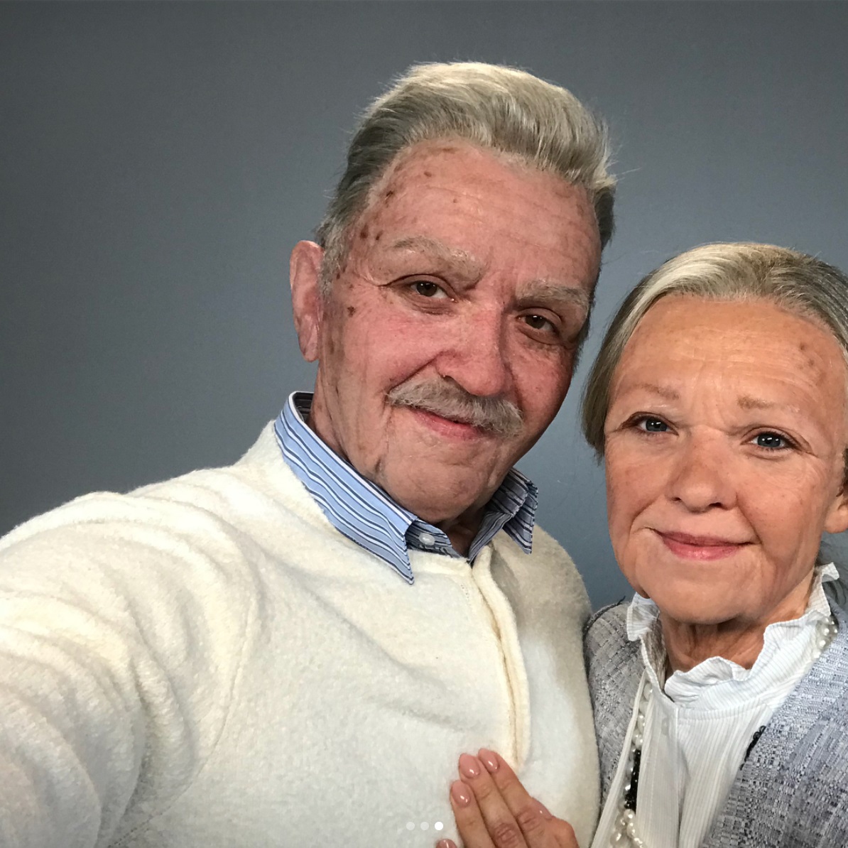 M jak Miłość