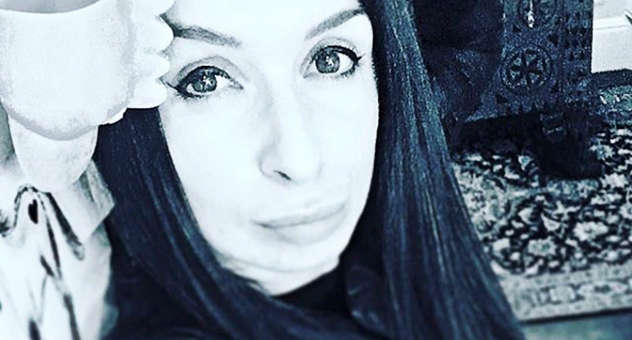 Marta Kaczyńska
