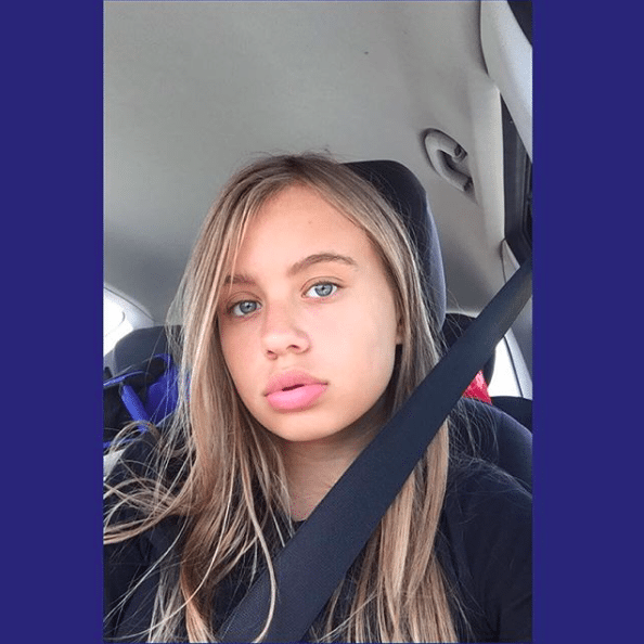 Oliwia Bieniuk
