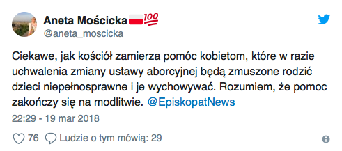 Beata Szydło - premia a pomoc rodzicom chorych dzieci