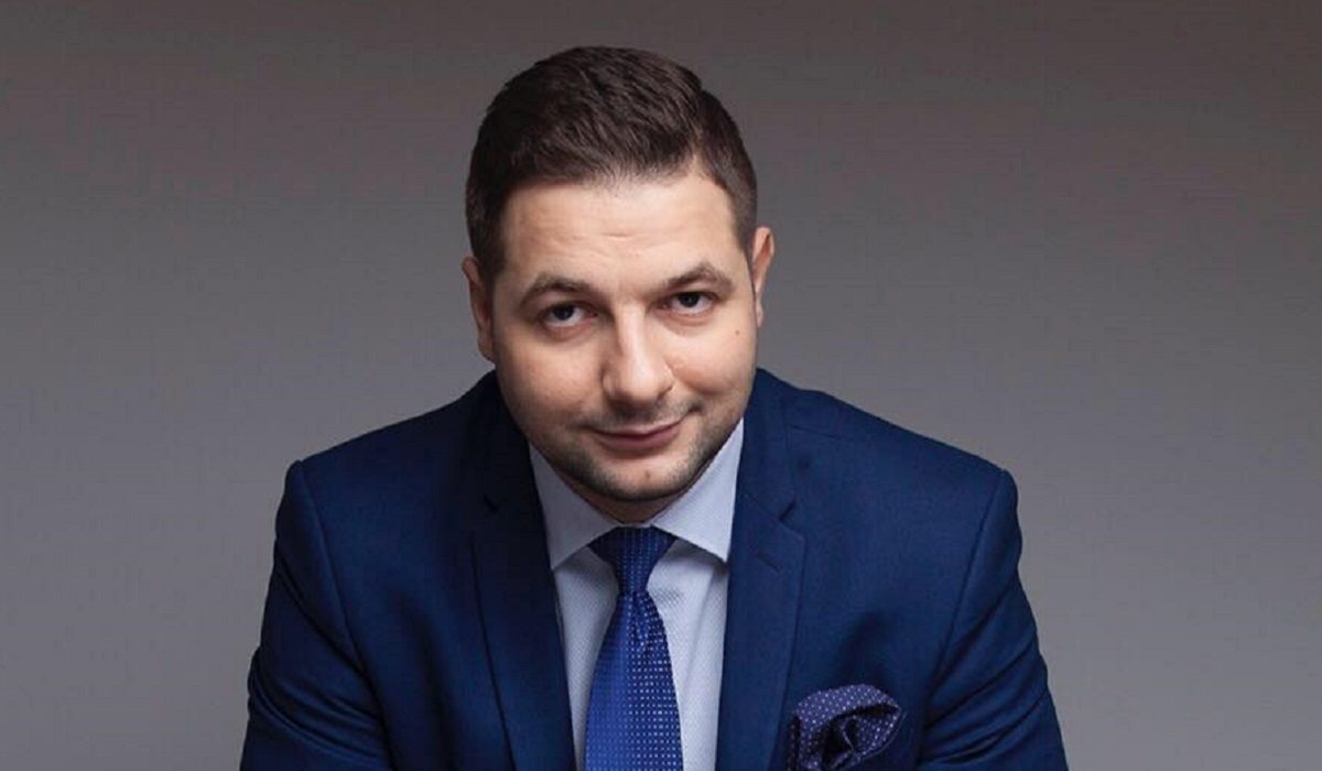 Patryk Jaki