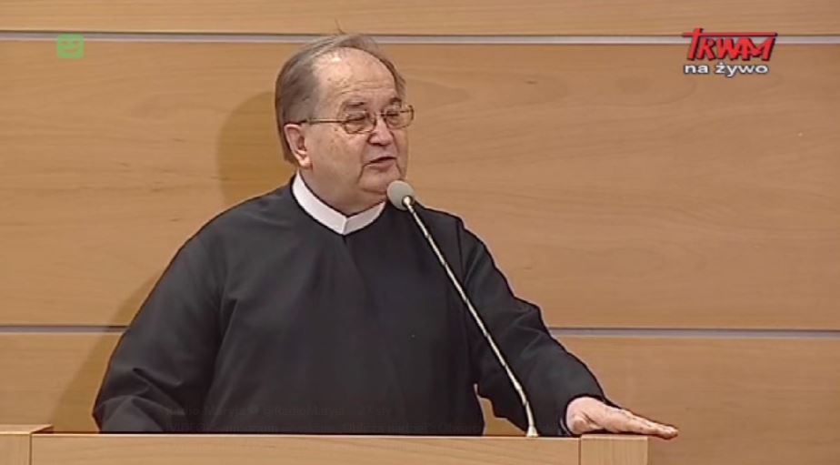 Tadeusz Rydzyk