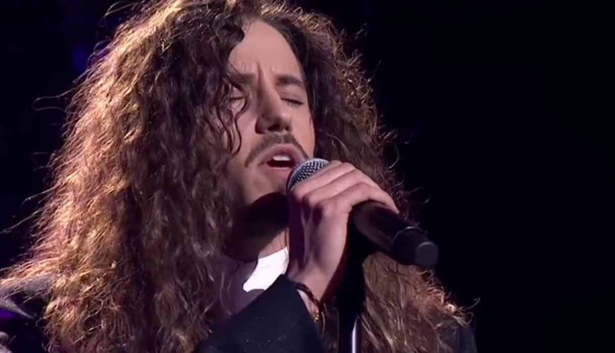 Michał Szpak