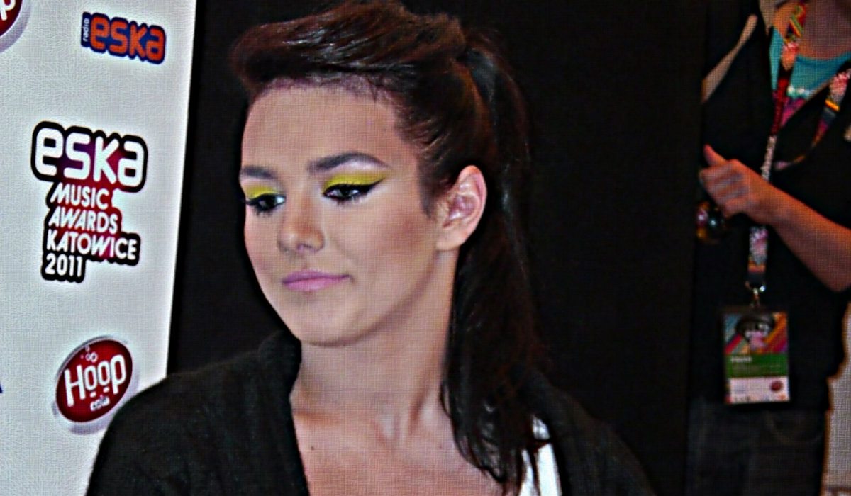 Ewa Farna