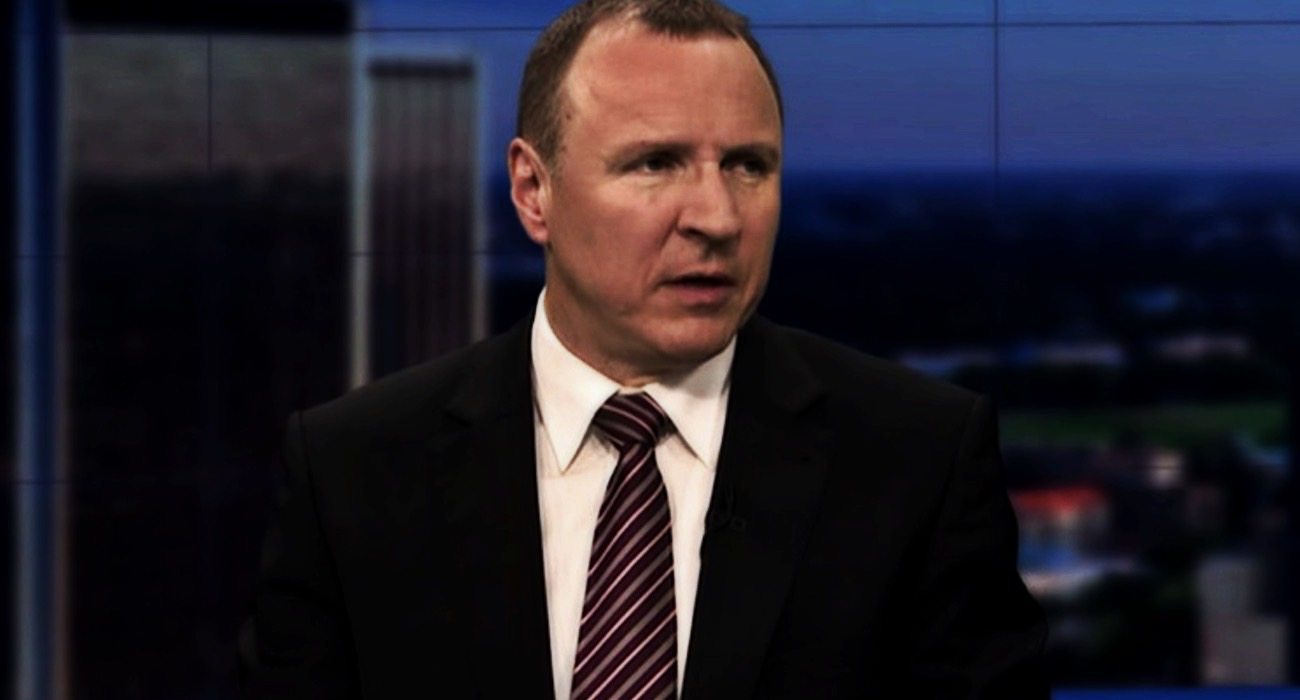Aktor TVP zrobił coś, co nie spodoba się Kurskiemu