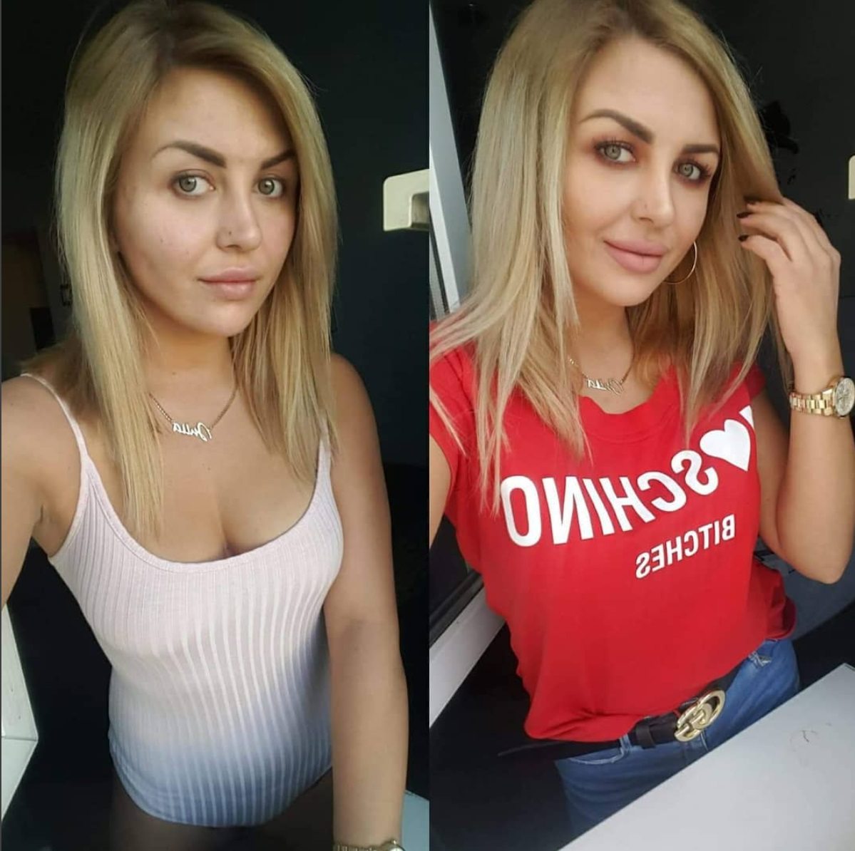 Julia Jaroszewska