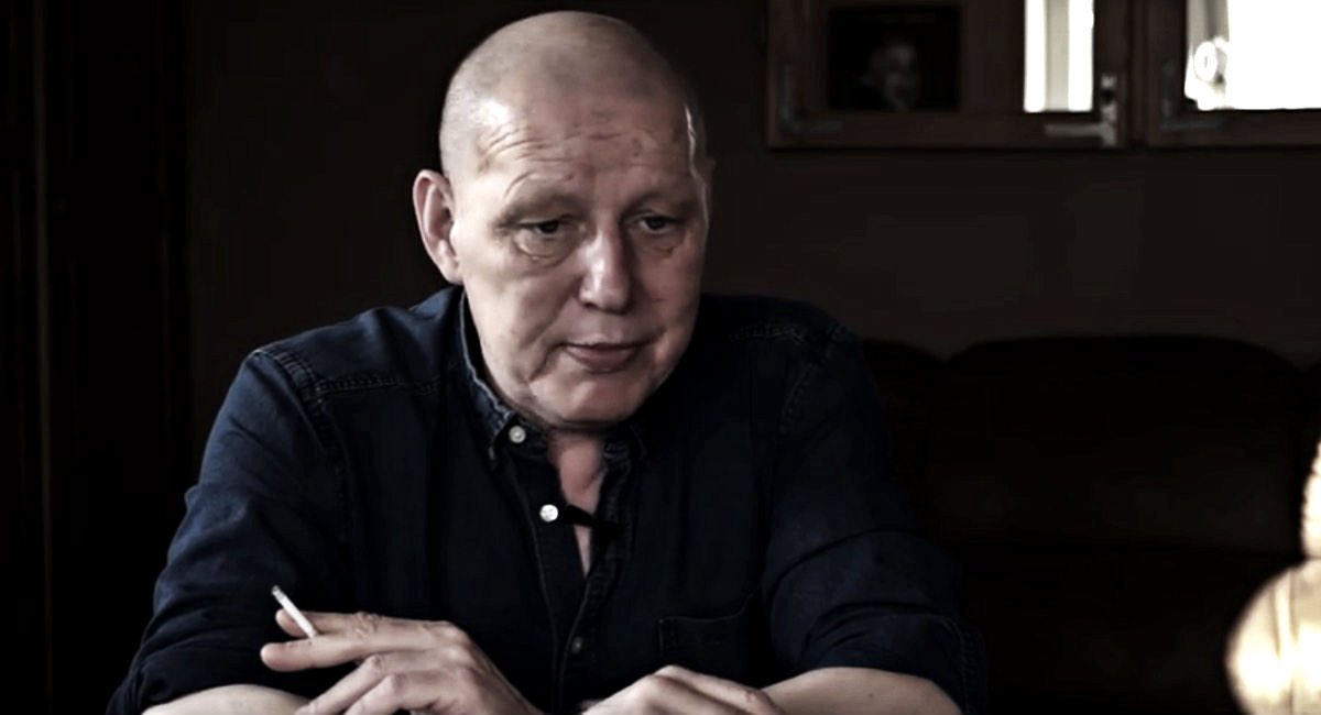 Krzysztof Jackowski