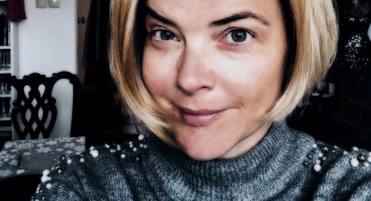 Monika Zamachowska