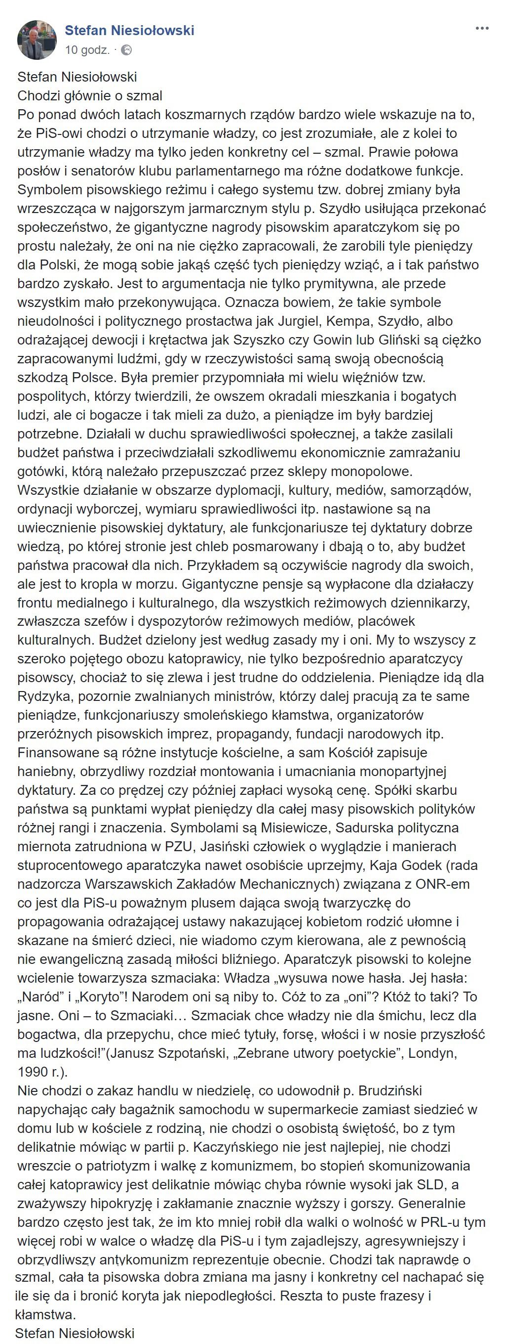 Niesiołowski